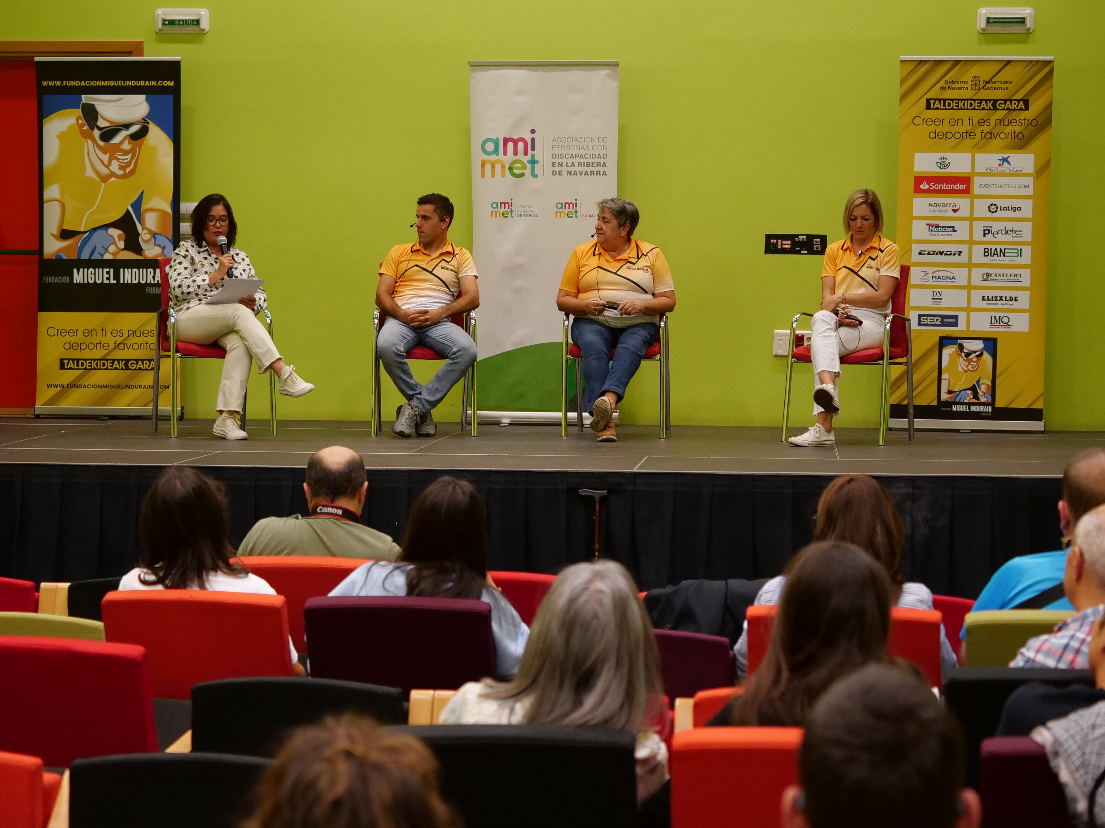 Una lecci&oacute;n de vida